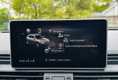 Audi SQ5 3.0 TDI 347ch Quattro Tiptronic Toit ouvrant pano / Entretien complet Audi / Excellent état