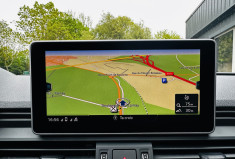 Audi SQ5 3.0 TDI 347ch Quattro Toit ouvrant / Entretien complet Audi / Cuir complet