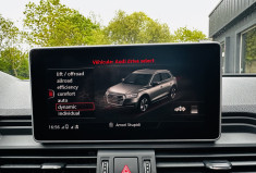 Audi SQ5 3.0 TDI 347ch Quattro Toit ouvrant / Entretien complet Audi / Cuir complet