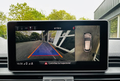 Audi SQ5 3.0 TDI 347ch Quattro Tiptronic Toit ouvrant pano / Entretien complet Audi / Excellent état