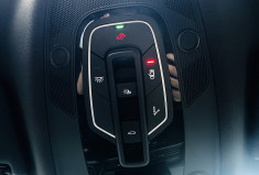 Audi SQ5 3.0 TDI 347ch Quattro Toit ouvrant / Entretien complet Audi / Cuir complet