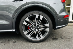 Audi SQ5 3.0 TDI 347ch Quattro Tiptronic Toit ouvrant pano / Entretien complet Audi / Excellent état
