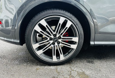 Audi SQ5 3.0 TDI 347ch Quattro Toit ouvrant / Entretien complet Audi / Cuir complet