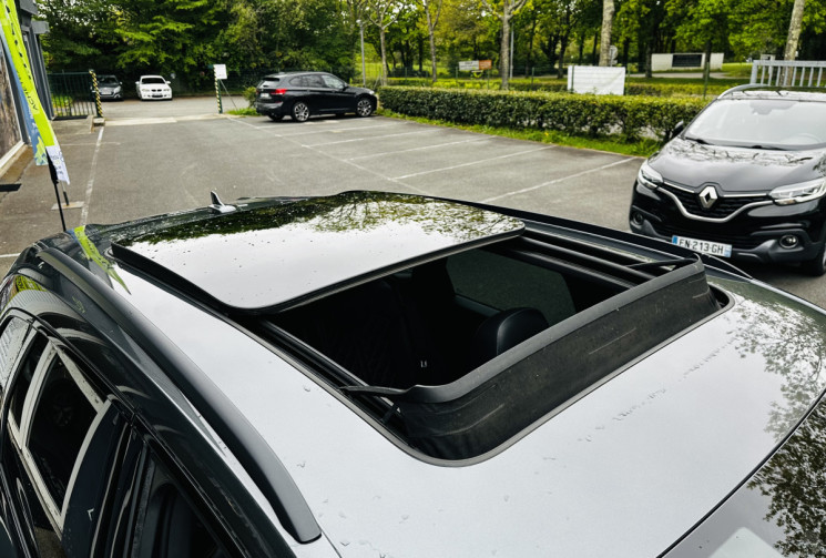 Audi SQ5 3.0 TDI 347ch Quattro Toit ouvrant / Entretien complet Audi / Cuir complet