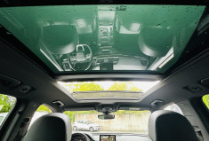 Audi SQ5 3.0 TDI 347ch Quattro Tiptronic Toit ouvrant pano / Entretien complet Audi / Excellent état