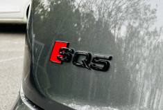 Audi SQ5 3.0 TDI 347ch Quattro Tiptronic Toit ouvrant pano / Entretien complet Audi / Excellent état