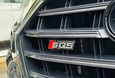 Audi SQ5 3.0 TDI 347ch Quattro Tiptronic Toit ouvrant pano / Entretien complet Audi / Excellent état