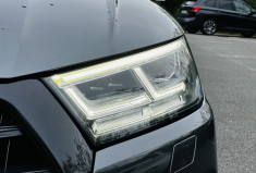 Audi SQ5 3.0 TDI 347ch Quattro Tiptronic Toit ouvrant pano / Entretien complet Audi / Excellent état