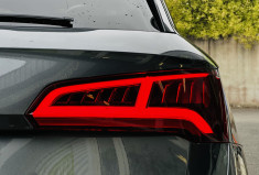 Audi SQ5 3.0 TDI 347ch Quattro Tiptronic Toit ouvrant pano / Entretien complet Audi / Excellent état