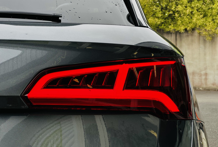 Audi SQ5 3.0 TDI 347ch Quattro Tiptronic Toit ouvrant pano / Entretien complet Audi / Excellent état