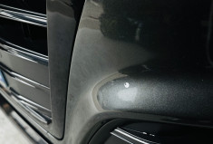 Audi SQ5 3.0 TDI 347ch Quattro Tiptronic Toit ouvrant pano / Entretien complet Audi / Excellent état