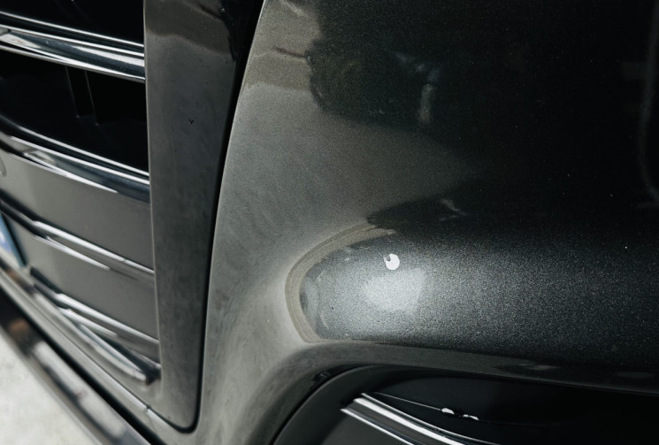 Audi SQ5 3.0 TDI 347ch Quattro Toit ouvrant / Entretien complet Audi / Cuir complet