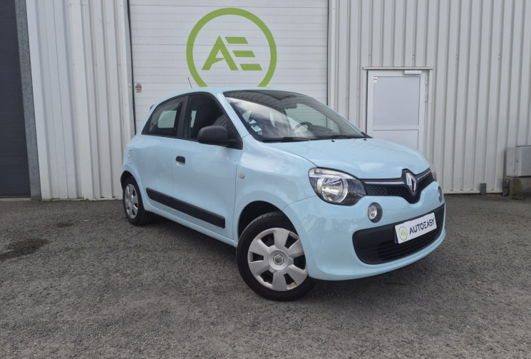 Renault Twingo III 1.0 SCE 12V 71 CV * IDEAL JEUNE PERMIS 