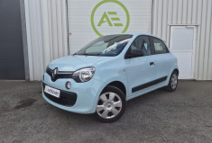 Renault Twingo III 1.0 SCE 12V 71 CV * IDEAL JEUNE PERMIS 