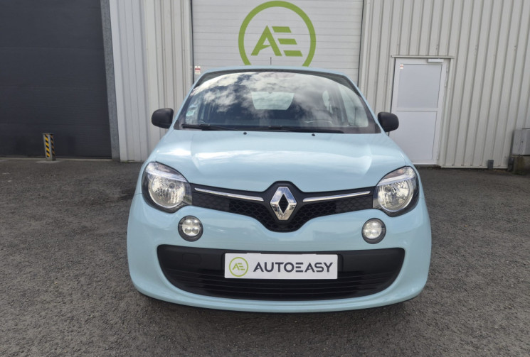 Renault Twingo III 1.0 SCE 12V 71 CV * IDEAL JEUNE PERMIS 