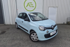 Renault Twingo III 1.0 SCE 12V 71 CV * IDEAL JEUNE PERMIS 