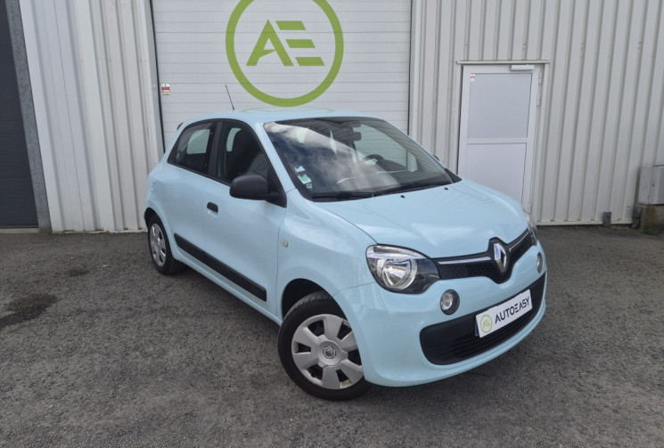 Renault Twingo III 1.0 SCE 12V 71 CV * IDEAL JEUNE PERMIS 