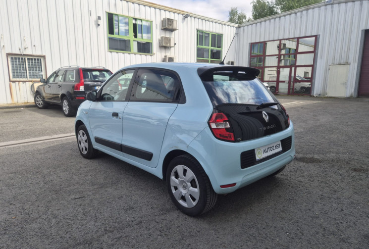 Renault Twingo III 1.0 SCE 12V 71 CV * IDEAL JEUNE PERMIS 