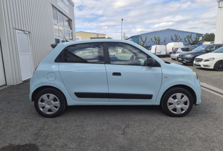 Renault Twingo III 1.0 SCE 12V 71 CV * IDEAL JEUNE PERMIS 