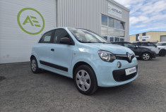 Renault Twingo III 1.0 SCE 12V 71 CV * IDEAL JEUNE PERMIS 