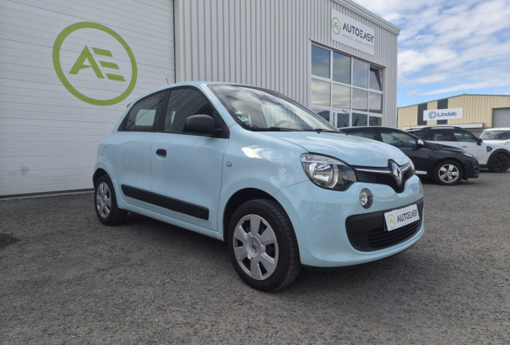 Renault Twingo III 1.0 SCE 12V 71 CV * IDEAL JEUNE PERMIS 
