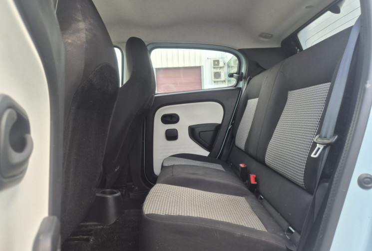 Renault Twingo III 1.0 SCE 12V 71 CV * IDEAL JEUNE PERMIS 