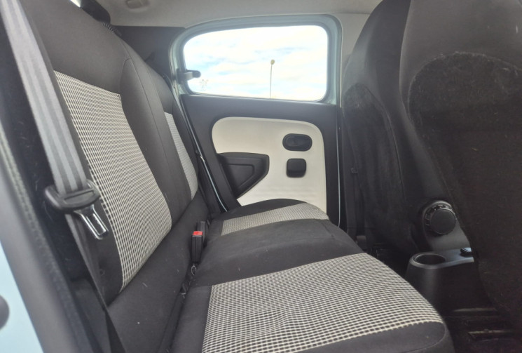 Renault Twingo III 1.0 SCE 12V 71 CV * IDEAL JEUNE PERMIS 