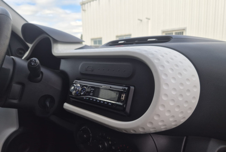 Renault Twingo III 1.0 SCE 12V 71 CV * IDEAL JEUNE PERMIS 