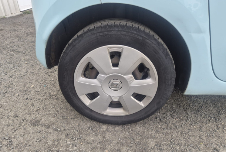 Renault Twingo III 1.0 SCE 12V 71 CV * IDEAL JEUNE PERMIS 