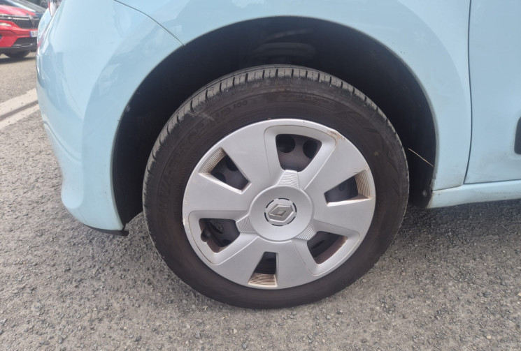 Renault Twingo III 1.0 SCE 12V 71 CV * IDEAL JEUNE PERMIS 