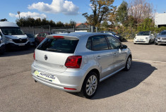 Volkswagen Polo 1.2 TSI / 90 CH / CUP 