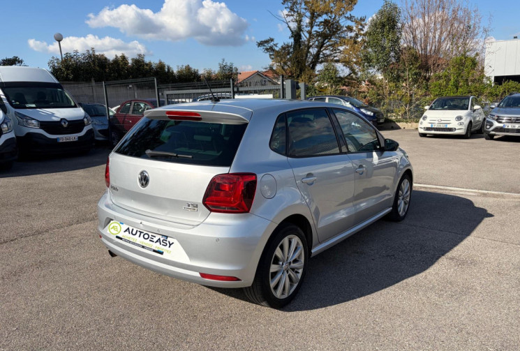 Volkswagen Polo 1.2 TSI / 90 CH / CUP 