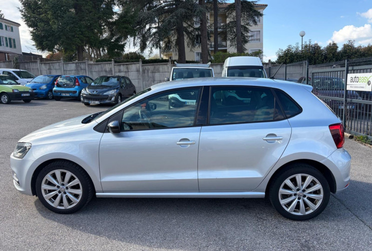 Volkswagen Polo 1.2 TSI / 90 CH / CUP 