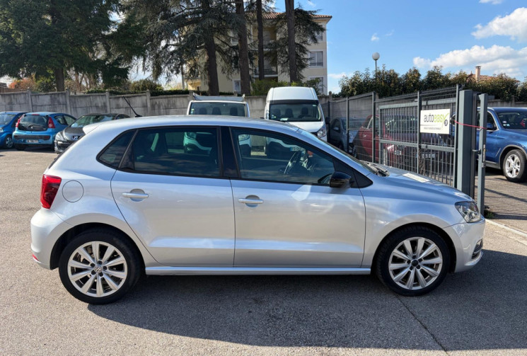 Volkswagen Polo 1.2 TSI / 90 CH / CUP 