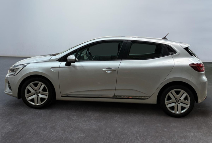 Renault CLIO V 0.9 TCe 90 BUSINESS BVM6 Moteur à Chaine distribution