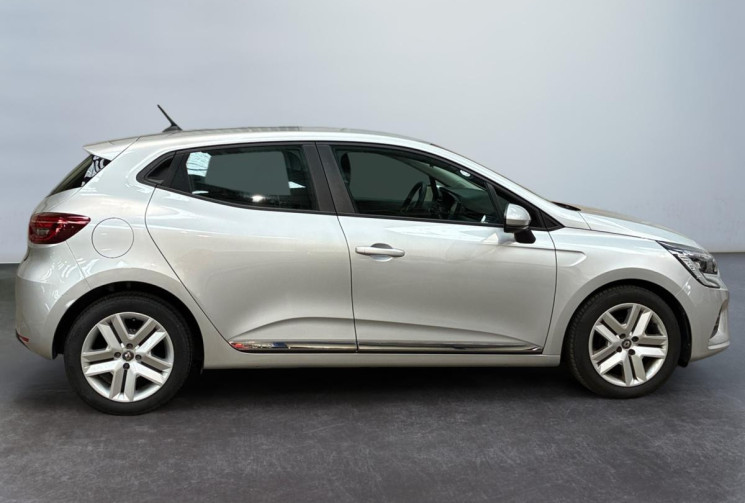 Renault CLIO V 0.9 TCe 90 BUSINESS BVM6 Moteur à Chaine distribution