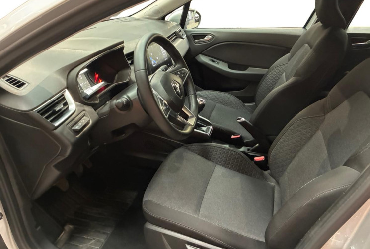 Renault CLIO V 0.9 TCe 90 BUSINESS BVM6 Moteur à Chaine distribution