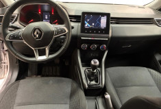 Renault CLIO V 0.9 TCe 90 BUSINESS BVM6 Moteur à Chaine distribution