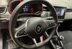 Renault CLIO V 0.9 TCe 90 BUSINESS BVM6 Moteur à Chaine distribution