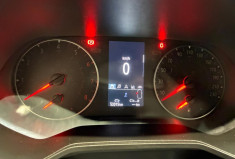 Renault CLIO V 0.9 TCe 90 BUSINESS BVM6 Moteur à Chaine distribution