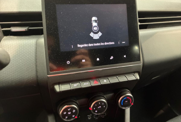 Renault CLIO V 0.9 TCe 90 BUSINESS BVM6 Moteur à Chaine distribution