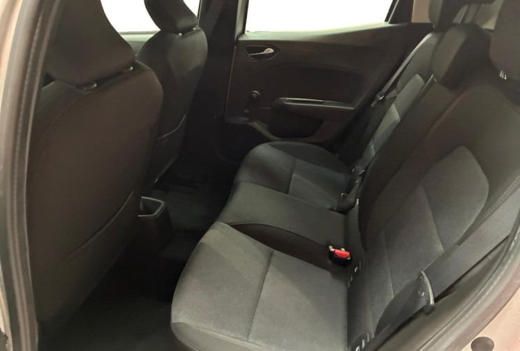 Renault CLIO V 0.9 TCe 90 BUSINESS BVM6 Moteur à Chaine distribution