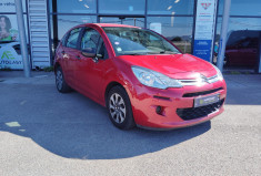 Citroën C3  1.2 VTI 82 ATTRACTION