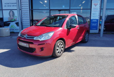 Citroën C3  1.2 VTI 82 ATTRACTION