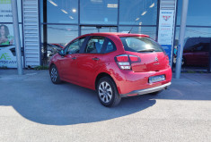 Citroën C3  1.2 VTI 82 ATTRACTION