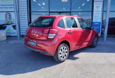 Citroën C3  1.2 VTI 82 ATTRACTION