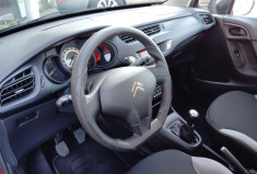 Citroën C3  1.2 VTI 82 ATTRACTION