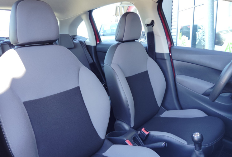 Citroën C3  1.2 VTI 82 ATTRACTION