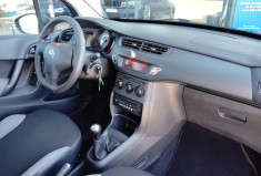 Citroën C3  1.2 VTI 82 ATTRACTION