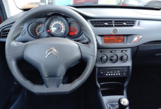 Citroën C3  1.2 VTI 82 ATTRACTION